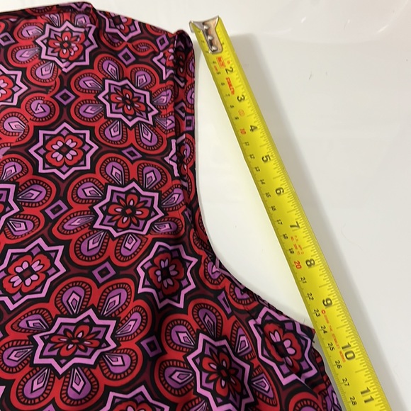 Daniel Rainn top size 1X - Picture 7 of 9